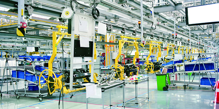 富事達為汽車廠家提供塑料周轉(zhuǎn)箱應(yīng)用 富事達為汽車廠家提供塑料周轉(zhuǎn)箱應(yīng)用